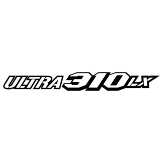 Sticker Autocollant  kawasaki ultra 310lx nautique AE87324