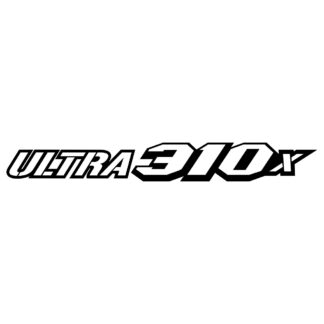 Sticker Autocollant  kawasaki ultra 310x nautique AE87329