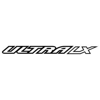 Sticker Autocollant  kawasaki ultra lx nautique AE87330