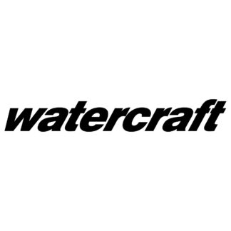Sticker Autocollant  kawasaki watercraft nautique AE87331