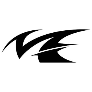 Sticker Autocollant max nautique AB87334