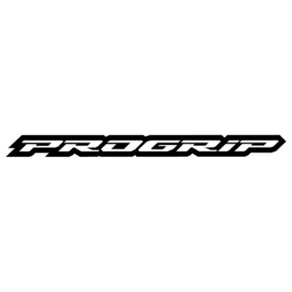 Sticker Autocollant Progrip nautique AB87304