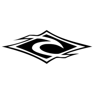 Sticker Autocollant Rip Curl nautique AC87310