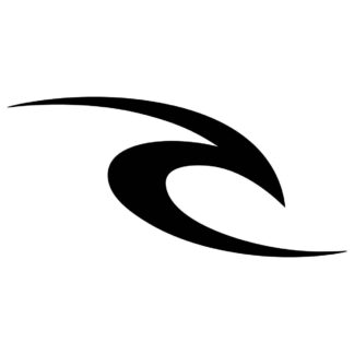 Sticker Autocollant Rip curl nautique AB87294