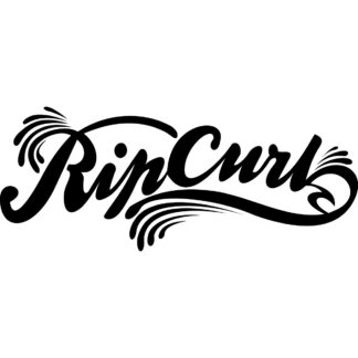 Sticker Autocollant  rip curl nautique AE87293