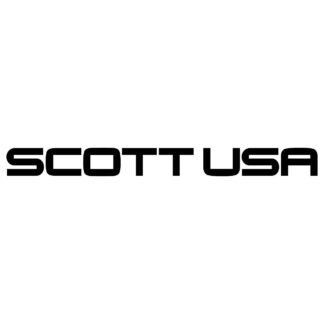 Sticker Autocollant  scott usa nautique AE87298
