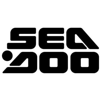 Sticker Autocollant  seadoo nautique AE87335