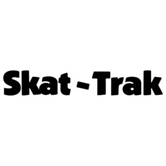 Sticker Autocollant Skat Trak nautique AC87307