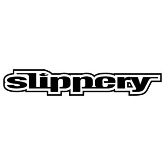 Sticker Autocollant  slippery nautique AE87309
