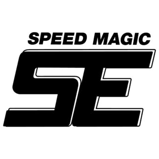 Sticker Autocollant  speedmagic nautique AD87318