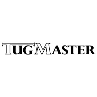 Sticker Autocollant  tug master nautique AD87313
