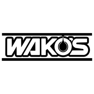 Sticker Autocollant  wakos nautique AD87323