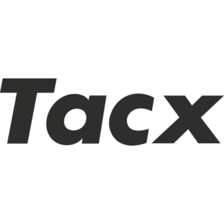 Sticker Autocollant  tacx vélo bike AR87304