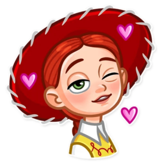 Sticker Autocollant toy story imprimé IMPA87293