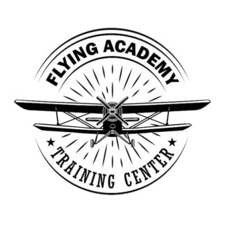 Sticker Autocollant avion academy Auto AT87292