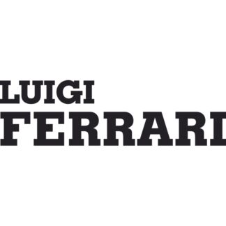 Sticker Autocollant  luigi ferrari Auto AU87306