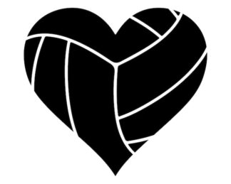 Sticker Autocollant coeur love  LOV54486