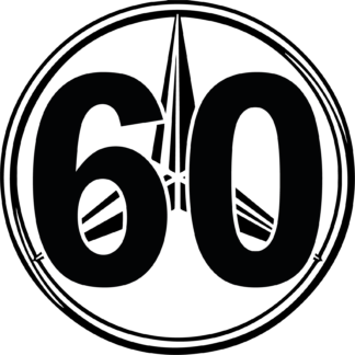 Sticker Autocollant  mercedes 60 camion disque limitation  DLC547893