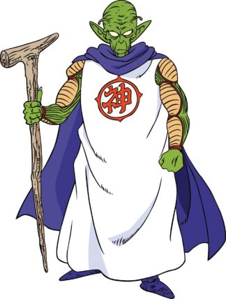 Sticker Autocollant dragon ball manga imprimé IMP20232316