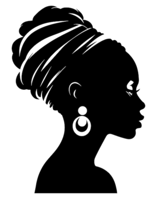 Sticker Autocollant coiffeur barbier  metier  BB48