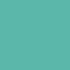 Turquoise M