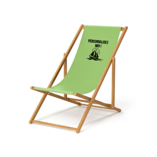 transat personnalisé