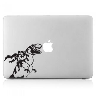 Sticker Autocollant batman macbook  MB0952