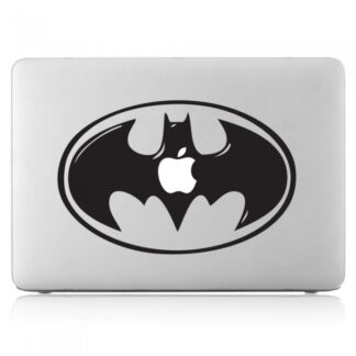 Sticker Autocollant batman macbook  MB0960