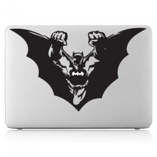 Sticker Autocollant batman  macbook  MB0958