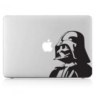 Sticker Autocollant star wars macbook  MB1020