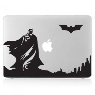 Sticker Autocollant batman macbook  MB0961