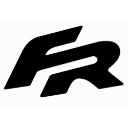 Sticker Autocollant cupra seat auto  AUT0930