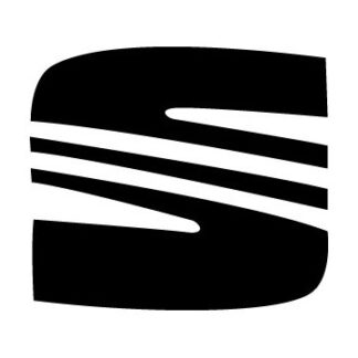 Sticker Autocollant seat auto  AUT0935