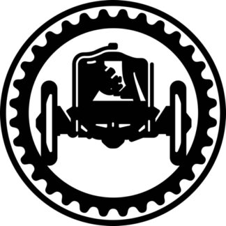 sticker autocollant Renault 2 F8ACF