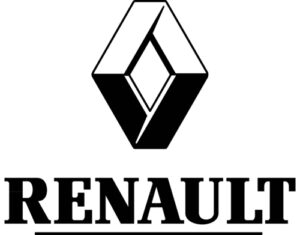 sticker autocollant Renault 7 2QWNC
