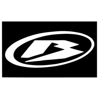 sticker autocollant Bêta moto 6 TYZDD