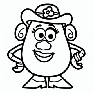 sticker autocollant Toy-story Disney hero 3 X1F9Z