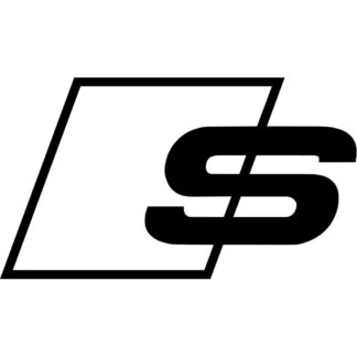 sticker autocollant Audi 7 Z14BU