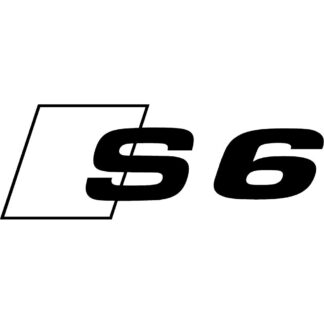 sticker autocollant Audi 7 ALN2M