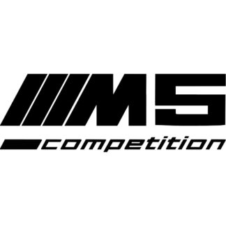 sticker autocollant BMW 2 0X4PB