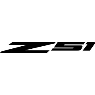 sticker autocollant Chevrolet 3 IVOSM