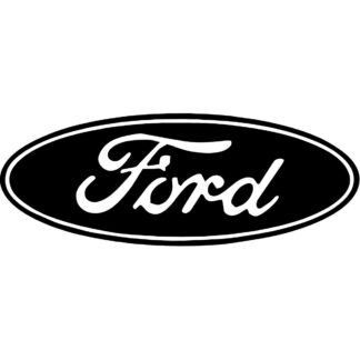 sticker autocollant Ford 9 I7QHD