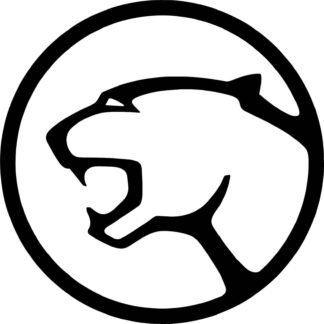 sticker autocollant Ford 1 BKVRL