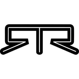 sticker autocollant Ford 9 LCF2R