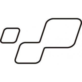 sticker autocollant Renault 6 7NQQG