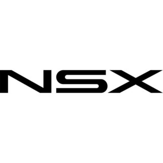 sticker autocollant Acura 1 CFKSM