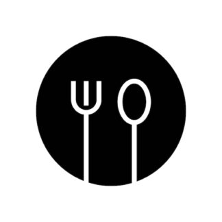 sticker autocollant cuisine restaurant métier 5 3SXB7