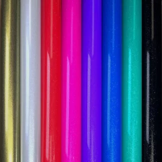 Rouleau vinyle couleur Jewel   et autres plotter