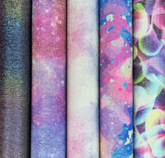 Rouleau vinyle couleur étincelles  et autres plotter