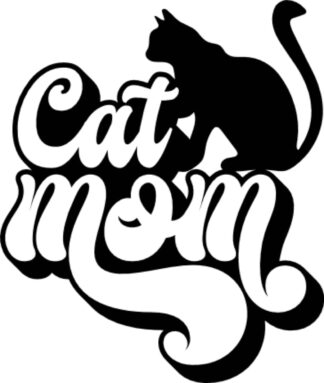 sticker autocollant chat animaux 5 FFSUH